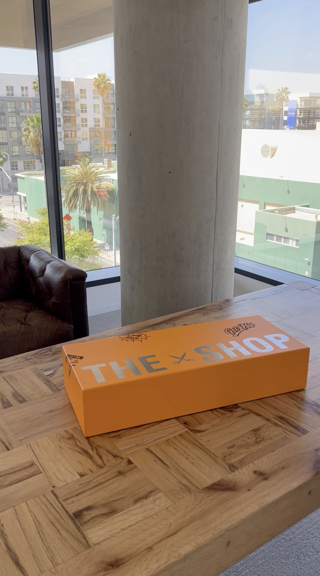 DANIEL DE JESUS KRUEGER